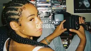 (FREE) R&B SOUL X SUMMER WALKER X SZA TYPE BEAT - CONFIDENT
