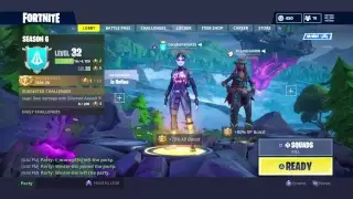 New Dark Bomber outfit