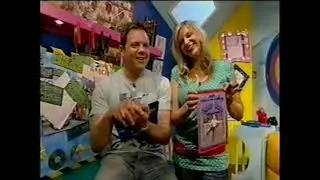 Toonattik 13th May 2006