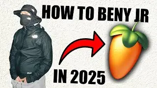 C&oacute;mo sonar como Beny Jr 2025