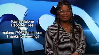 Kayle Malone's Reel