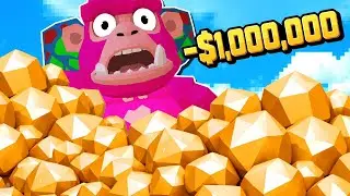 I Bought EVERYTHING In UG So You Don't Have To