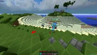 HCF HACKING #1 | play.ihcf.fr | PHASING | VCLIPPING |