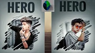 Snapseed Splase effect Trick 🔥 // snapseed photo editing tutorial