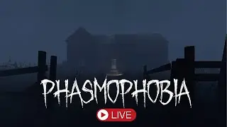 Community day! | Phasmophobia