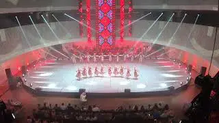 VIRSKY Вірський_Волинська полька 2021