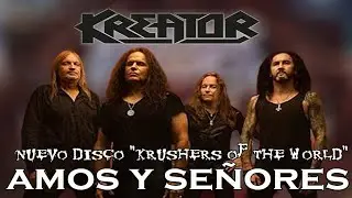 Kreator 