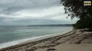 G-Land Bobby's Surf Camp