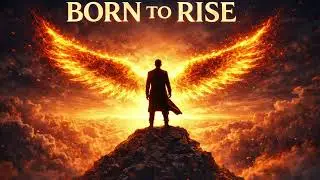 Born To Rise &ndash; Epic Motivational Anthem | Cinematic Power Music#BornToRise #EpicMotivation #music 