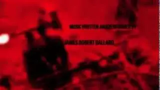 Horrors Of War ~ Film Music by James Robert Ballard