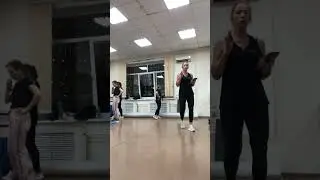Табата!  20-10-8-13