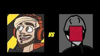 BazzbeTV vs Pewdiepie (Going For LWIAY)