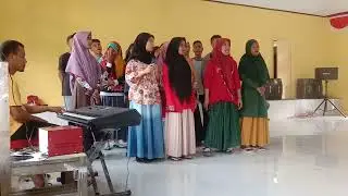 Satu suara Stais Seram timur