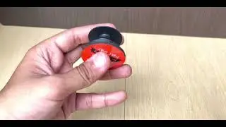 Printed PopSocket