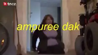 amputee dak
