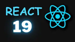 React.js 19 Announced !