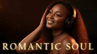 【R&B Soul】Golden Soul Harmony &ndash; Relaxing Emotional R&B for Peaceful Moments | R&B SoulFlow Vibes
