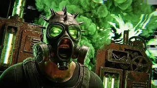 Aggressive Acid Rave | PURE CHAOS | Industrial Techno