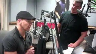 Christian on retiring