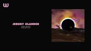 Jeremy Olander - Silius