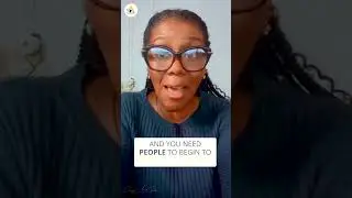 Feeling Stuck in Life? Here's How to Get Unstuck with the Power of Support - Speak Your Power Now