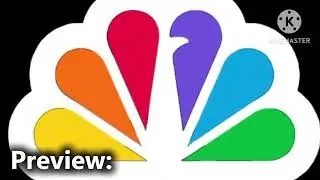 NBC Logo Remake KineMaster Speedrun Be Like x17 Speed @JJPBR2026 