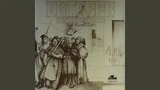 Die Tage Der Kommune