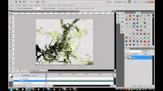Tutorial Firma Photoshop P.1