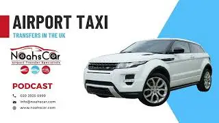Airport Taxi Transfers in the UK| Book Executive Airport Transfer Services