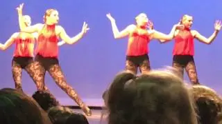 Dance moms Devils Playground - murrieta dance project