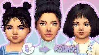 BITLIFE CONTROLS MY SIMS EPISODE #1! [SEASON 2]