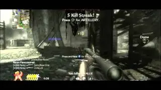 R5 PRKZ: Last Forever - Minitage #2