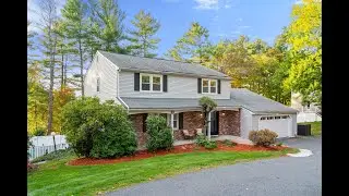 20 Browning Road Shrewsbury, MA | ColdwellBankerHomes.com