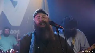 Anthony Wayne Vibe Full Band - ProMotion LIVE! Session Market Square