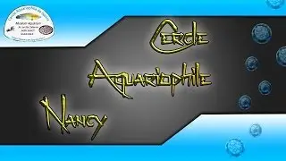 Le Cercle Aquariophile de Nancy (C.A.N.) et son histoire... - Lyn' Aquariophilie