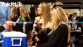 Fukitt Clothing | Beer, Bourbon & BBQ Festival 2018 - Timmonium, MD