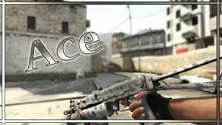 Bizon Ace [CS:GO]