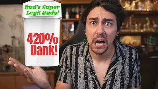 How High can THC-Percents Really Go...?