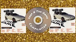 Bordeaux feat. B.N.O.C. (Deep N Tha Game Compilation) [1996] (Nashville, Tennessee)