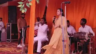 🔴live show parodee|| singer प्रियंका मालिया बीदासर ||Rajasthan || sound operator ajmat 🔉🔊