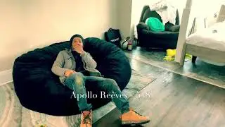 Apollo Reeves - 518 ( Official Music Video )