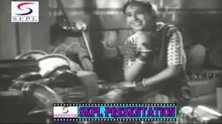 Ghar Ki Rani Hoon - Geeta Dutt - ABHIMAN - Shekhar, Ameeta