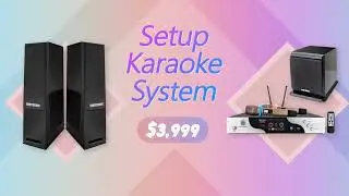 setup system 3999