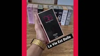 Perfumes Femininos 100ml Amakha Paris