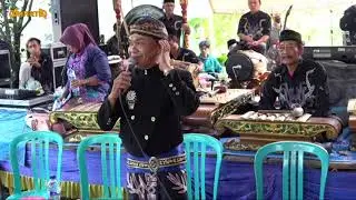 campursari Laras iromo pernikahan marianto dan melni desa banyuasin timur karanganyar ngawi