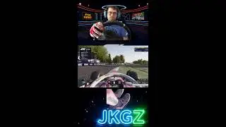 F1 25 Online. sin ayudas.