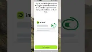 Mod Indriver Terbaru Auto Bid/timer