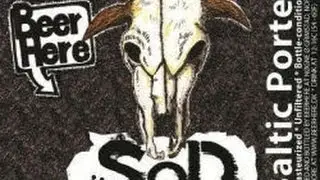 Beer Here SoD Video Beer Review | San Diego Beer Vlog EP 387