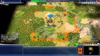 Civilization IV - #1 - Основы