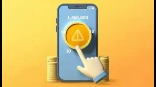 Notcoin Mining App and Airdrop from Telegram || NOTCOIN TELEGRAM